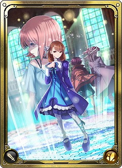 画像ギャラリー No.002のサムネイル画像 / 「ワイルドアームズ ミリオンメモリーズ」，新キャラ“ユウリィ”が登場