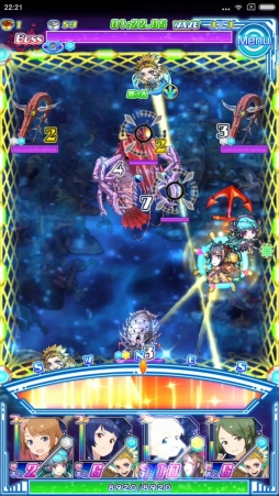 画像ギャラリー No.034のサムネイル画像 / 宇宙で漁をする瞬間(とき)がやって来た「ソラとウミのアイダ」プレイレポート。序盤の遊び方も解説しちゃいます