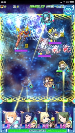 画像ギャラリー No.041のサムネイル画像 / 宇宙で漁をする瞬間(とき)がやって来た「ソラとウミのアイダ」プレイレポート。序盤の遊び方も解説しちゃいます