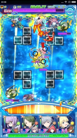 画像ギャラリー No.042のサムネイル画像 / 宇宙で漁をする瞬間(とき)がやって来た「ソラとウミのアイダ」プレイレポート。序盤の遊び方も解説しちゃいます