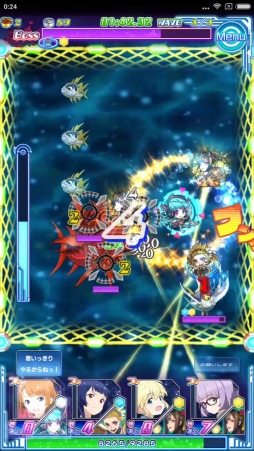 画像ギャラリー No.044のサムネイル画像 / 宇宙で漁をする瞬間(とき)がやって来た「ソラとウミのアイダ」プレイレポート。序盤の遊び方も解説しちゃいます