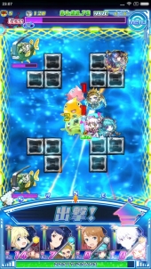 画像ギャラリー No.046のサムネイル画像 / 宇宙で漁をする瞬間(とき)がやって来た「ソラとウミのアイダ」プレイレポート。序盤の遊び方も解説しちゃいます