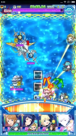 画像ギャラリー No.049のサムネイル画像 / 宇宙で漁をする瞬間(とき)がやって来た「ソラとウミのアイダ」プレイレポート。序盤の遊び方も解説しちゃいます