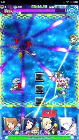 画像ギャラリー No.050のサムネイル画像 / 宇宙で漁をする瞬間(とき)がやって来た「ソラとウミのアイダ」プレイレポート。序盤の遊び方も解説しちゃいます