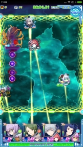 画像ギャラリー No.051のサムネイル画像 / 宇宙で漁をする瞬間(とき)がやって来た「ソラとウミのアイダ」プレイレポート。序盤の遊び方も解説しちゃいます