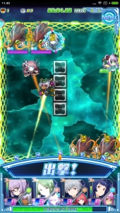 画像ギャラリー No.052のサムネイル画像 / 宇宙で漁をする瞬間(とき)がやって来た「ソラとウミのアイダ」プレイレポート。序盤の遊び方も解説しちゃいます