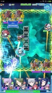 画像ギャラリー No.053のサムネイル画像 / 宇宙で漁をする瞬間(とき)がやって来た「ソラとウミのアイダ」プレイレポート。序盤の遊び方も解説しちゃいます
