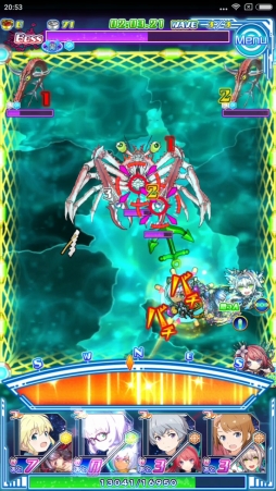 画像ギャラリー No.056のサムネイル画像 / 宇宙で漁をする瞬間(とき)がやって来た「ソラとウミのアイダ」プレイレポート。序盤の遊び方も解説しちゃいます