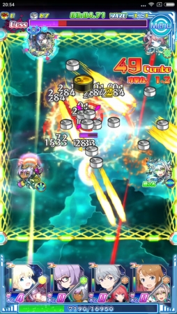 画像ギャラリー No.057のサムネイル画像 / 宇宙で漁をする瞬間(とき)がやって来た「ソラとウミのアイダ」プレイレポート。序盤の遊び方も解説しちゃいます