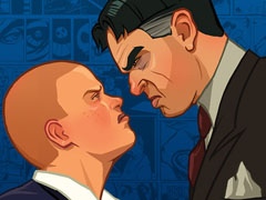 10周年を迎えた学園オープンワールドシリーズの最新作，iOS/Android「BULLY アニバーサリー・エディション」が配信開始