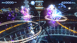 画像ギャラリー No.003のサムネイル画像 / 「MALICIOUS FALLEN」，配信日が2月10日に決定。価格は3600円（税込）。新たに収録される新章「追討編」の情報公開も