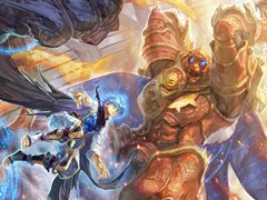 「MALICIOUS FALLEN」，配信日が2月10日に決定。価格は3600円（税込）。新たに収録される新章「追討編」の情報公開も