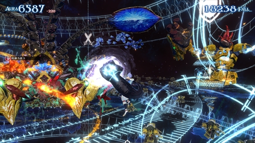 画像ギャラリー No.007のサムネイル画像 / 「MALICIOUS FALLEN」，配信日が2月10日に決定。価格は3600円（税込）。新たに収録される新章「追討編」の情報公開も