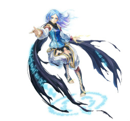 画像ギャラリー No.009のサムネイル画像 / 美しく，激しく，そして哀しい。7年越しの死闘が決着を迎える「MALICIOUS FALLEN（マリシアス フォールン）」レビュー
