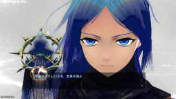 画像ギャラリー No.044のサムネイル画像 / 美しく，激しく，そして哀しい。7年越しの死闘が決着を迎える「MALICIOUS FALLEN（マリシアス フォールン）」レビュー