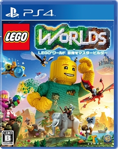 画像ギャラリー No.001のサムネイル画像 / PS4「LEGO ワールド 目指せマスタービルダー」が税別2980円で本日発売。ローンチトレイラーと見どころを紹介するムービーが公開