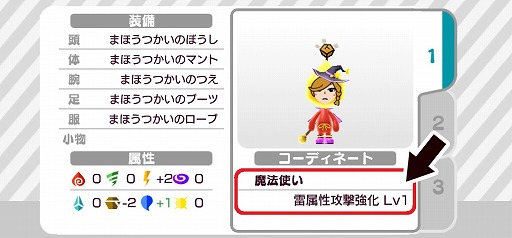 画像ギャラリー No.016のサムネイル画像 / 「New 電波人間のRPG」,雷属性ボスが出現するイベントステージ「雷の試練」がオープン