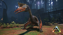 画像ギャラリー No.003のサムネイル画像 / PS VR向け「ARK Park」に向けた大型無料アップデート「翼竜の巣窟」が本日配信。冒険の舞台はいよいよ空へ広がる