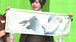 画像ギャラリー No.032のサムネイル画像 / 「真・三國無双8」をはじめ,各ブランドのタイトルが紹介された「コーエーテクモ 史上最大のラインナップ特番」をレポート