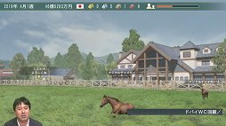 画像ギャラリー No.041のサムネイル画像 / 「真・三國無双8」をはじめ,各ブランドのタイトルが紹介された「コーエーテクモ 史上最大のラインナップ特番」をレポート