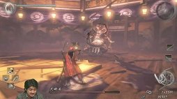 画像ギャラリー No.051のサムネイル画像 / 「真・三國無双8」をはじめ,各ブランドのタイトルが紹介された「コーエーテクモ 史上最大のラインナップ特番」をレポート