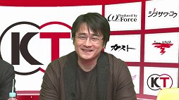 画像ギャラリー No.056のサムネイル画像 / 「真・三國無双8」をはじめ,各ブランドのタイトルが紹介された「コーエーテクモ 史上最大のラインナップ特番」をレポート