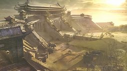 画像ギャラリー No.061のサムネイル画像 / 「真・三國無双8」をはじめ,各ブランドのタイトルが紹介された「コーエーテクモ 史上最大のラインナップ特番」をレポート