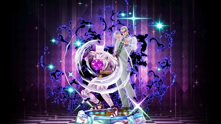 画像ギャラリー No.002のサムネイル画像 / 「ジョジョの奇妙な冒険 ダイヤモンドレコーズ」,吉良吉影が登場