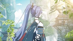 画像ギャラリー No.003のサムネイル画像 / 「崩壊3rd」,Ver.3.7アップデートが本日実施