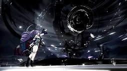 画像ギャラリー No.004のサムネイル画像 / 「崩壊3rd」,Ver.3.7アップデートが本日実施