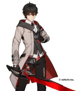 画像ギャラリー No.002のサムネイル画像 / 「崩壊3rd」に新たなオープンワールド「後崩壊書(こうほうかいしょ)」が実装。再生の都市を舞台に,新キャラと共にストーリーが展開