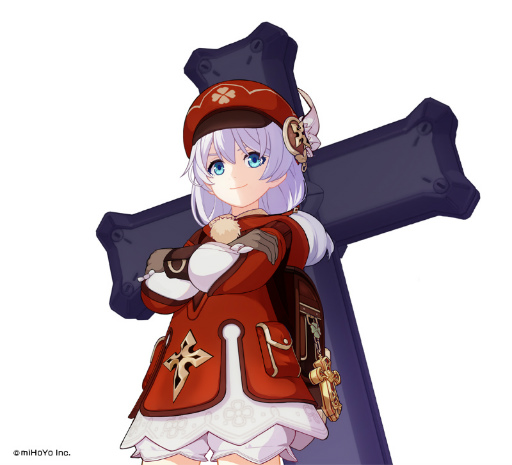 画像ギャラリー No.007のサムネイル画像 / 「崩壊3rd」×「原神」の初コラボが開始。新SP戦乙女・断罪の皇女!!の参戦に加えて,神恩頌歌専用バトルスーツを獲得できるチャンスもあり