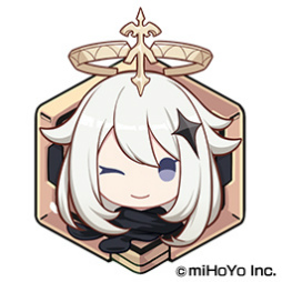 画像ギャラリー No.008のサムネイル画像 / 「崩壊3rd」×「原神」の初コラボが開始。新SP戦乙女・断罪の皇女!!の参戦に加えて,神恩頌歌専用バトルスーツを獲得できるチャンスもあり