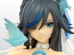 初めてのスケールフィギュアは「崩壊3rd」の「フカ・雲墨丹心 蒼い鳥の庭Ver.」にした話（「買い物Surfer」第21回）