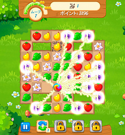 画像ギャラリー No.003のサムネイル画像 / 「my GAMECITY どこでもミニゲーム」,31タイトルの新作ミニゲームが追加