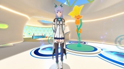 画像ギャラリー No.003のサムネイル画像 / VRリズムアクション「Airtone」がOculus StoreとSteamで配信開始