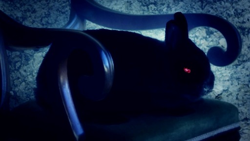 画像ギャラリー No.003のサムネイル画像 / ジャンルはホラー? PlayStation公式チャンネルで謎のPS Vita向け新作タイトル「死印」のティザームービーが公開