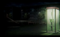 画像ギャラリー No.001のサムネイル画像 / エクスペリエンスの新作ホラーADV「死印」の発売日が2017年6月1日に決定。第1弾PVや,早期予約キャンペーン情報も