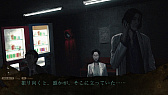 画像ギャラリー No.002のサムネイル画像 / PS Vita版「死印」の期間限定無料追加DLC「追加エピソード:雨の赤ずきん」の配信が2018年1月23日に延期