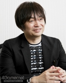 画像ギャラリー No.020のサムネイル画像 / アトラスが「PROJECT Re FANTASY」で目指す“真なるファンタジーへの回帰”とは。プロデューサー 橋野 桂氏が新たなRPGへの挑戦について語る