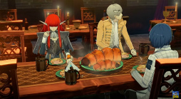 画像ギャラリー No.009のサムネイル画像 / アトラスの新作RPG「メタファー：リファンタジオ」，2024年10月11日発売決定。本日より順次予約受付を開始