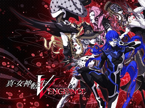 画像ギャラリー No.005のサムネイル画像 / アトラス35周年を記念した大型リアルイベントが6月8日,9日に東京・秋葉原で開催決定。「メタファー:リファンタジオ」などを試遊できる