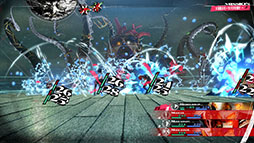 画像ギャラリー No.004のサムネイル画像 / 「メタファー：リファンタジオ」「真・女神転生V Vengeance」，アトラスフェスでの試遊内容が公開に