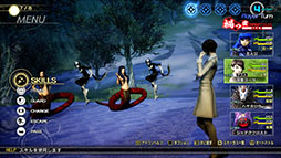 画像ギャラリー No.007のサムネイル画像 / 「メタファー：リファンタジオ」「真・女神転生V Vengeance」，アトラスフェスでの試遊内容が公開に