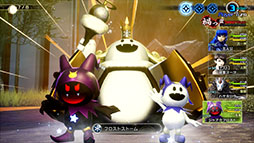 画像ギャラリー No.008のサムネイル画像 / 「メタファー：リファンタジオ」「真・女神転生V Vengeance」，アトラスフェスでの試遊内容が公開に
