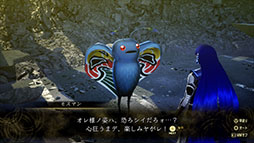 画像ギャラリー No.009のサムネイル画像 / 「メタファー：リファンタジオ」「真・女神転生V Vengeance」，アトラスフェスでの試遊内容が公開に