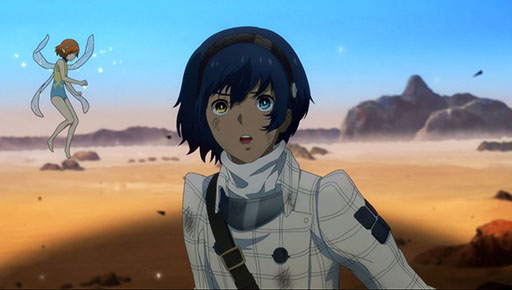 画像ギャラリー No.005のサムネイル画像 / 「メタファー:リファンタジオ」,玉座を狙うライバル候補や主人公の支援者ら,登場キャラにフォーカスした最新映像が公開に