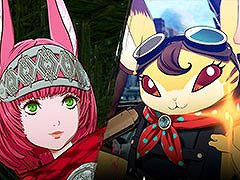 「メタファー：リファンタジオ」，玉座を狙うライバル候補や主人公の支援者ら，登場キャラにフォーカスした最新映像が公開に