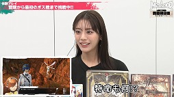 画像ギャラリー No.002のサムネイル画像 / 「メタファー：リファンタジオ」貴島明日香さんによるプレイ動画を公開。ノーダメージキルに挑戦するチャレンジ企画も収録