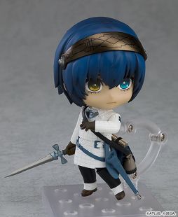 画像ギャラリー No.002のサムネイル画像 / 「メタファー：リファンタジオ」の主人公がねんどろいど べーしっくに。2025年5月に発売，予約受付を開始